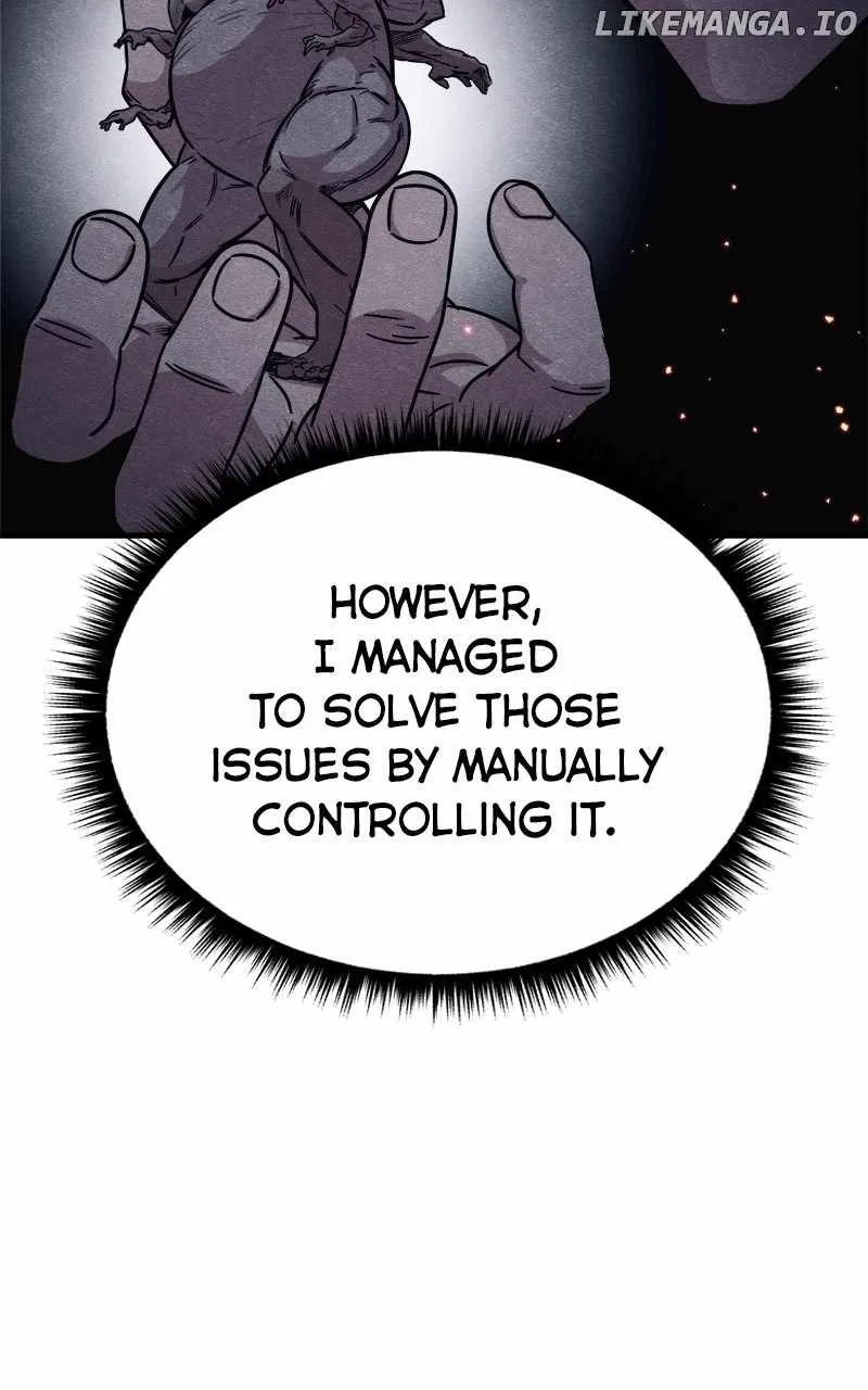 Zombie X Slasher Chapter 77 page 68