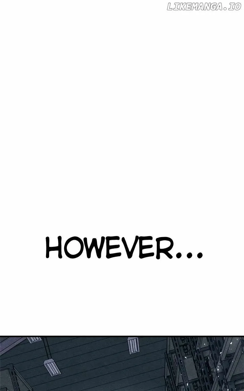 Zombie X Slasher Chapter 77 page 17