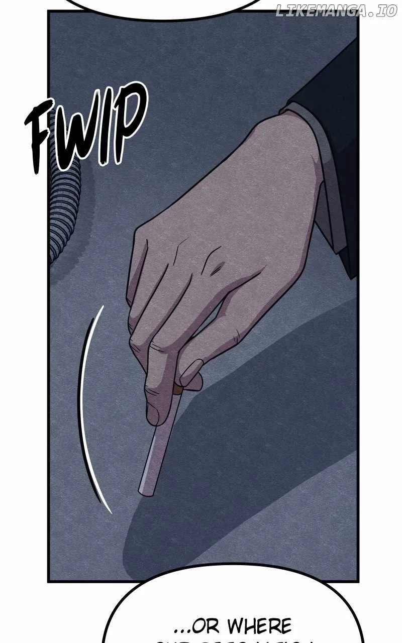 Zombie X Slasher Chapter 77 page 28