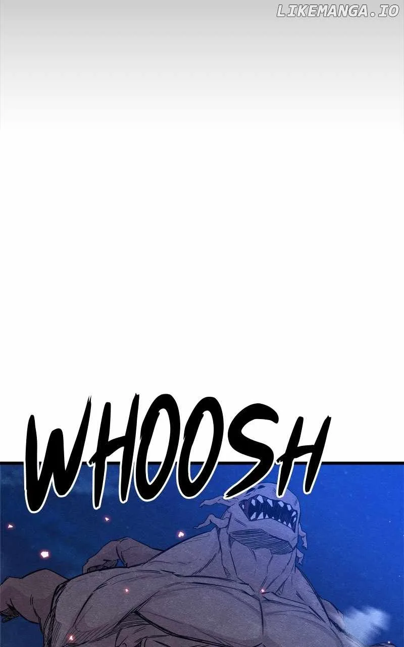 Zombie X Slasher Chapter 77 page 58