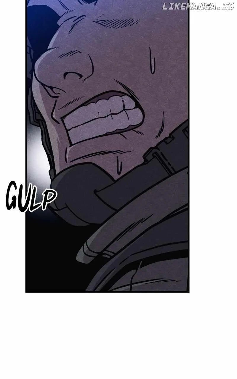 Zombie X Slasher Chapter 77 page 79