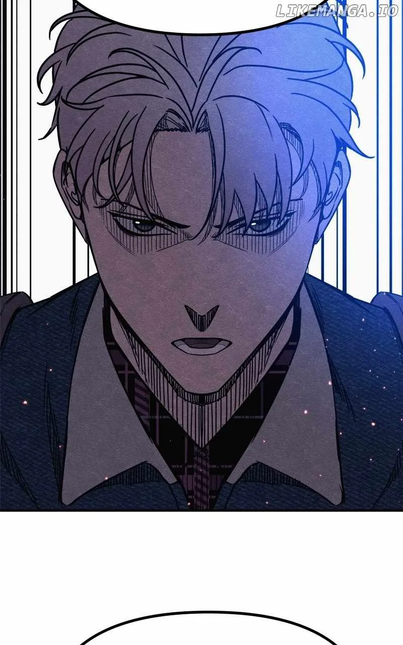Zombie X Slasher Chapter 77 page 44