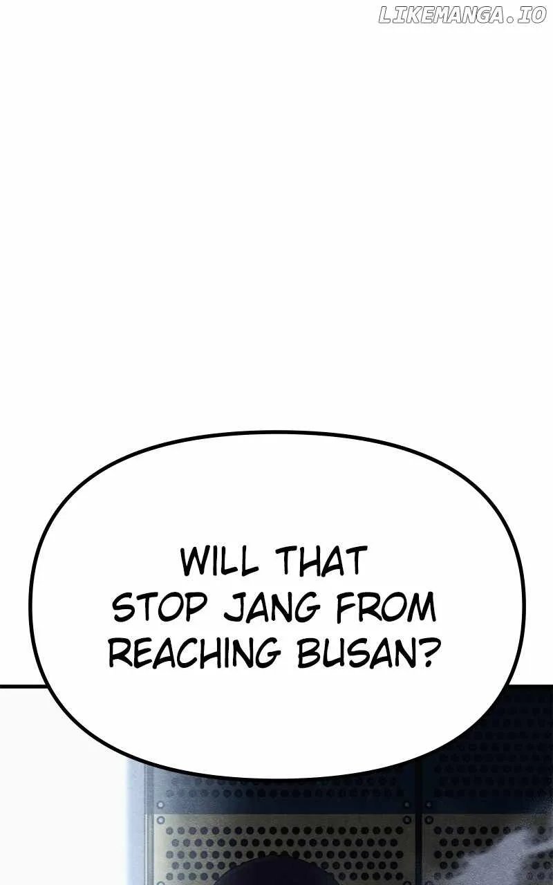 Zombie X Slasher Chapter 77 page 29