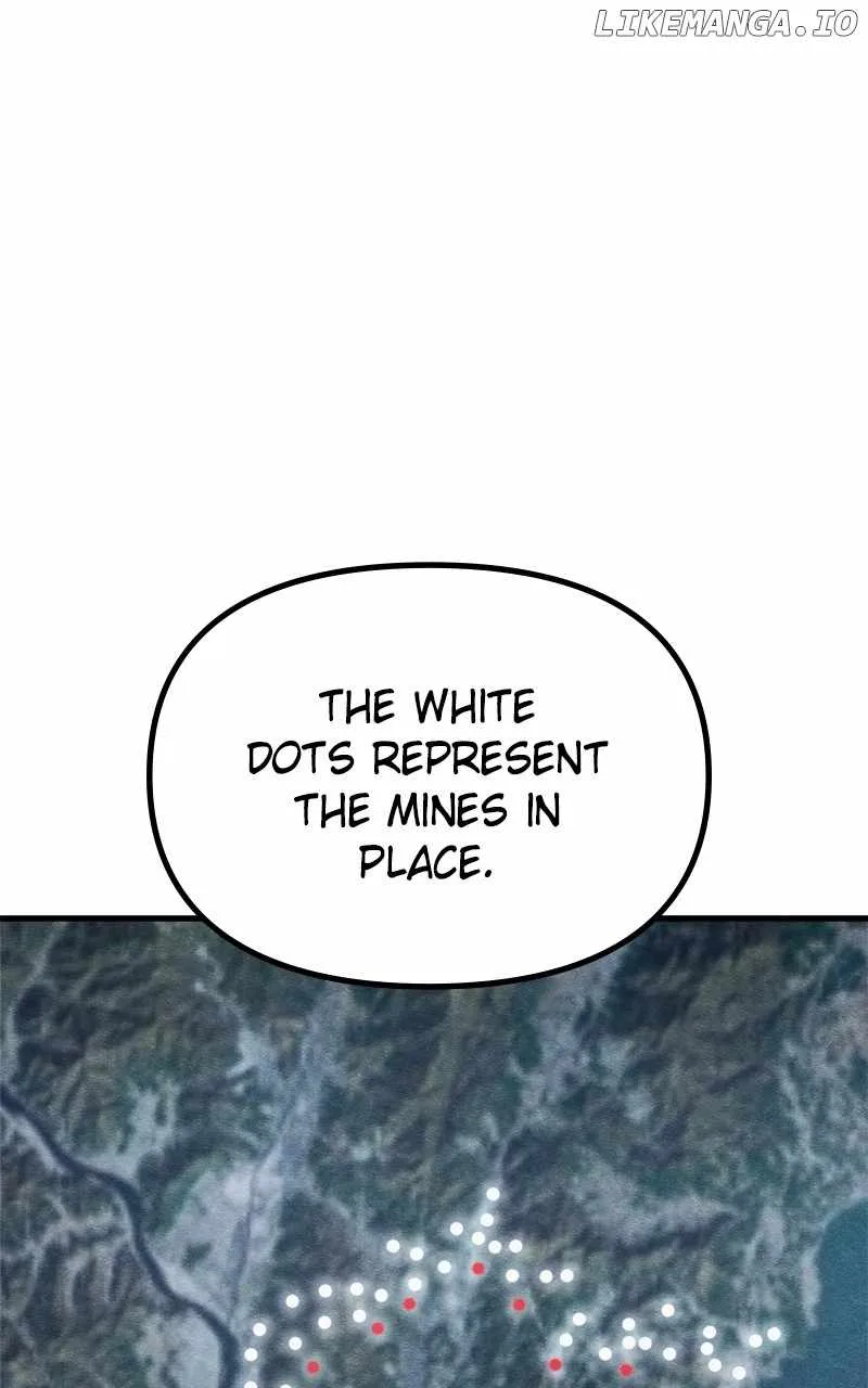 Zombie X Slasher Chapter 77 page 26