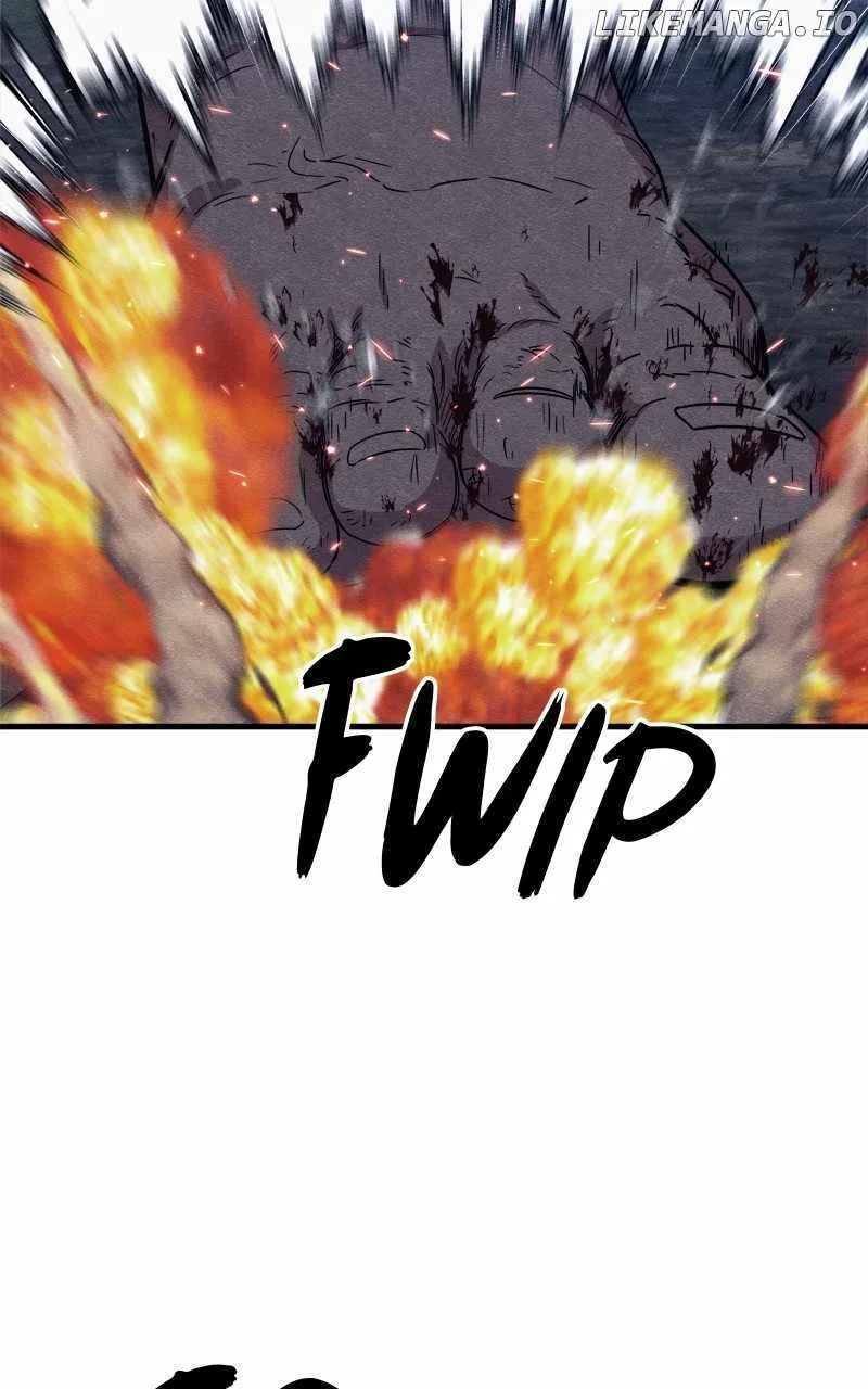 Zombie X Slasher Chapter 77 page 62