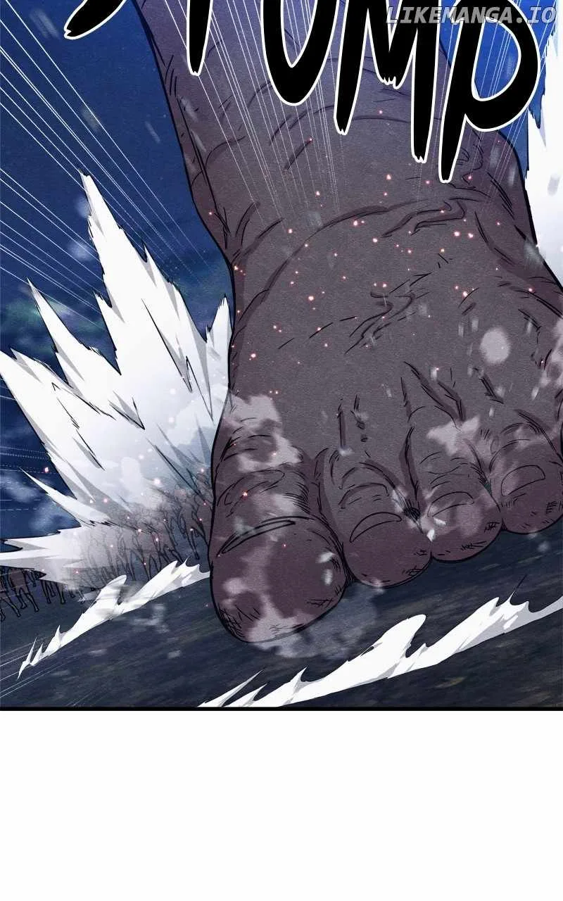 Zombie X Slasher Chapter 77 page 82