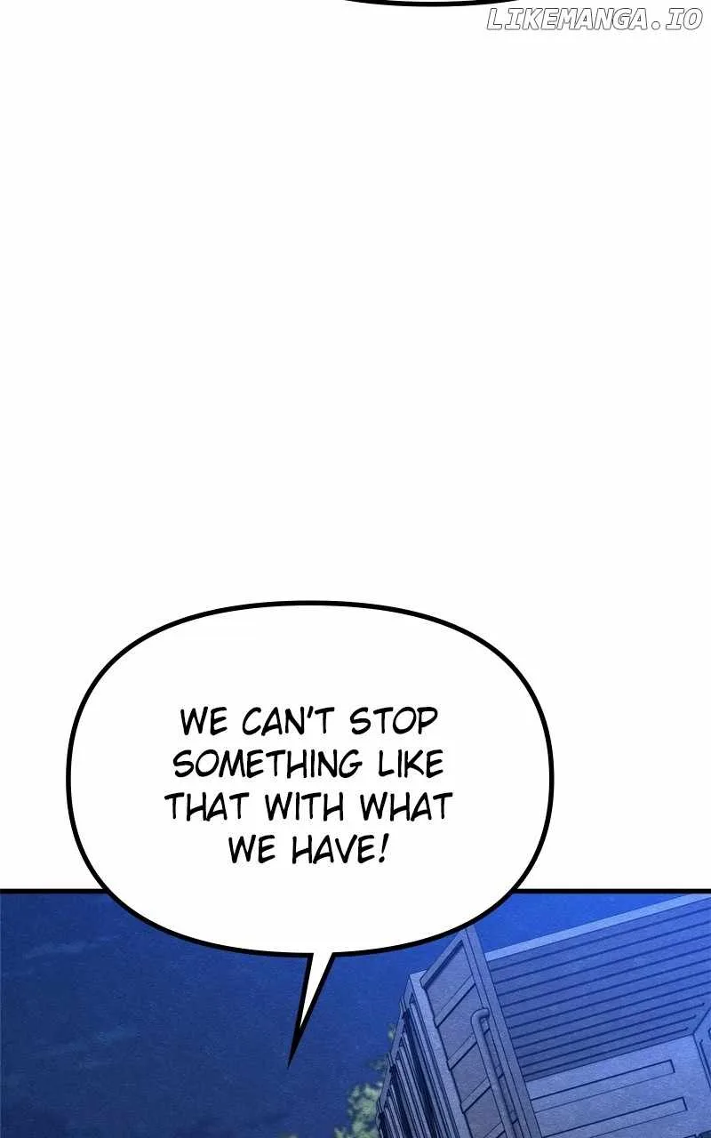 Zombie X Slasher Chapter 77 page 77