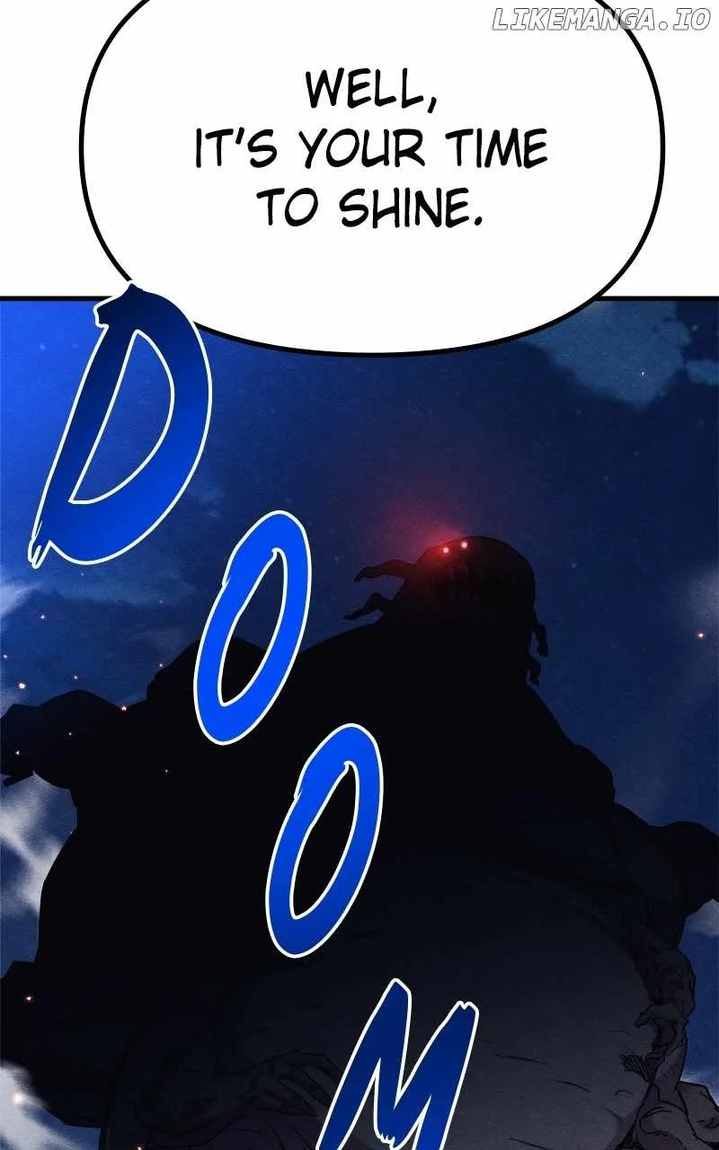 Zombie X Slasher Chapter 77 page 45