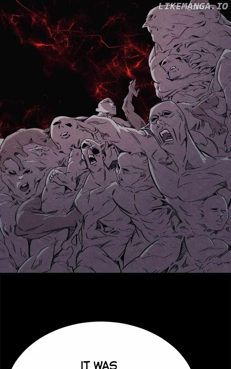 Zombie X Slasher Chapter 77 page 53
