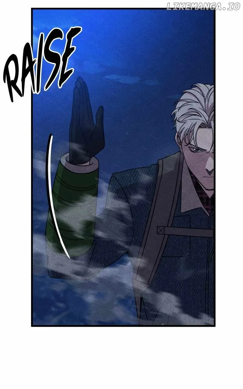 Zombie X Slasher Chapter 77 page 37