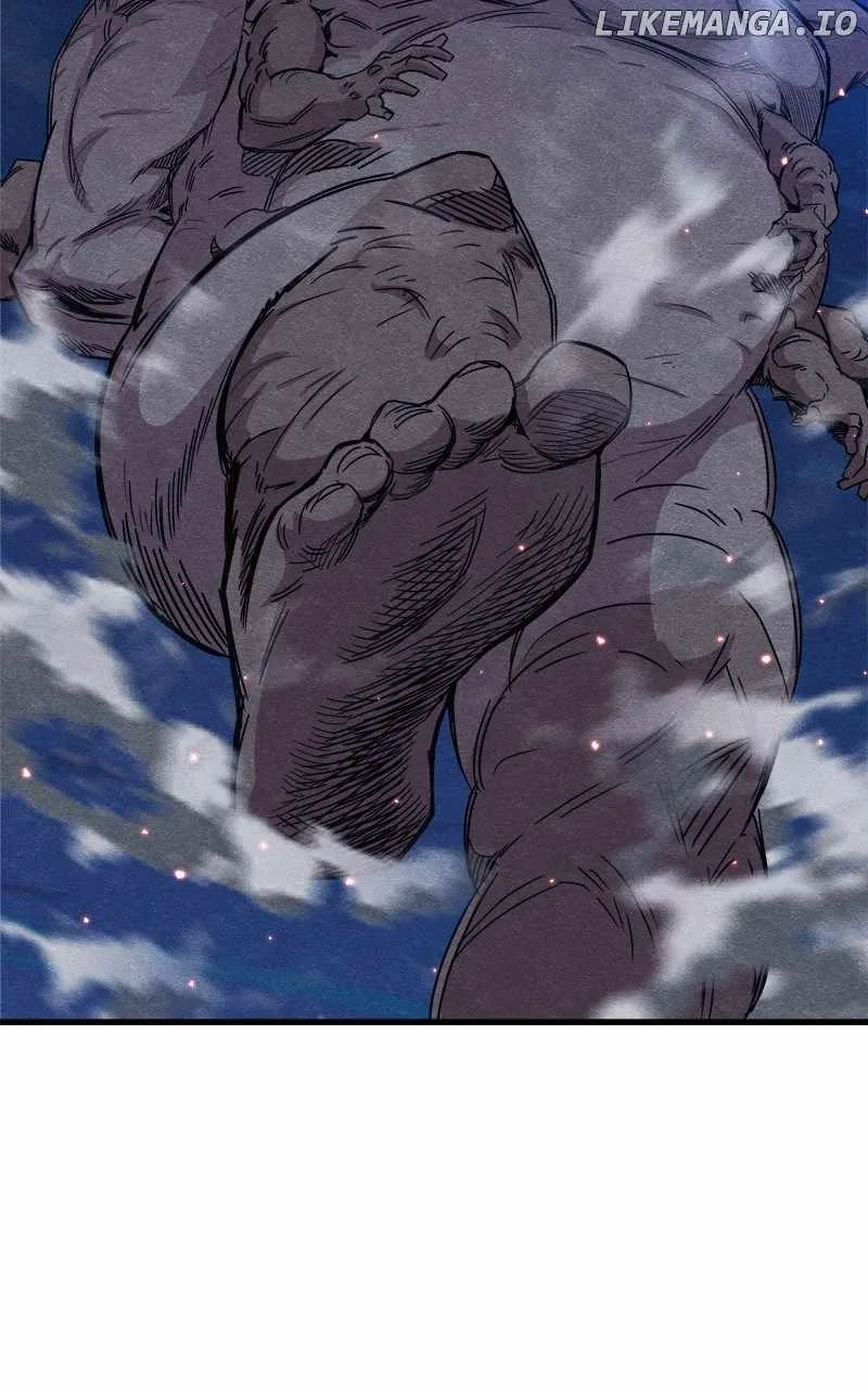 Zombie X Slasher Chapter 77 page 59