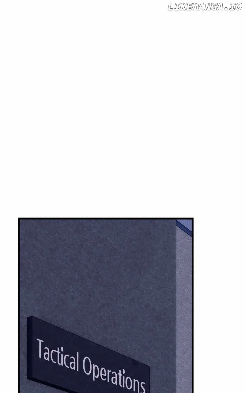 Zombie X Slasher Chapter 77 page 24