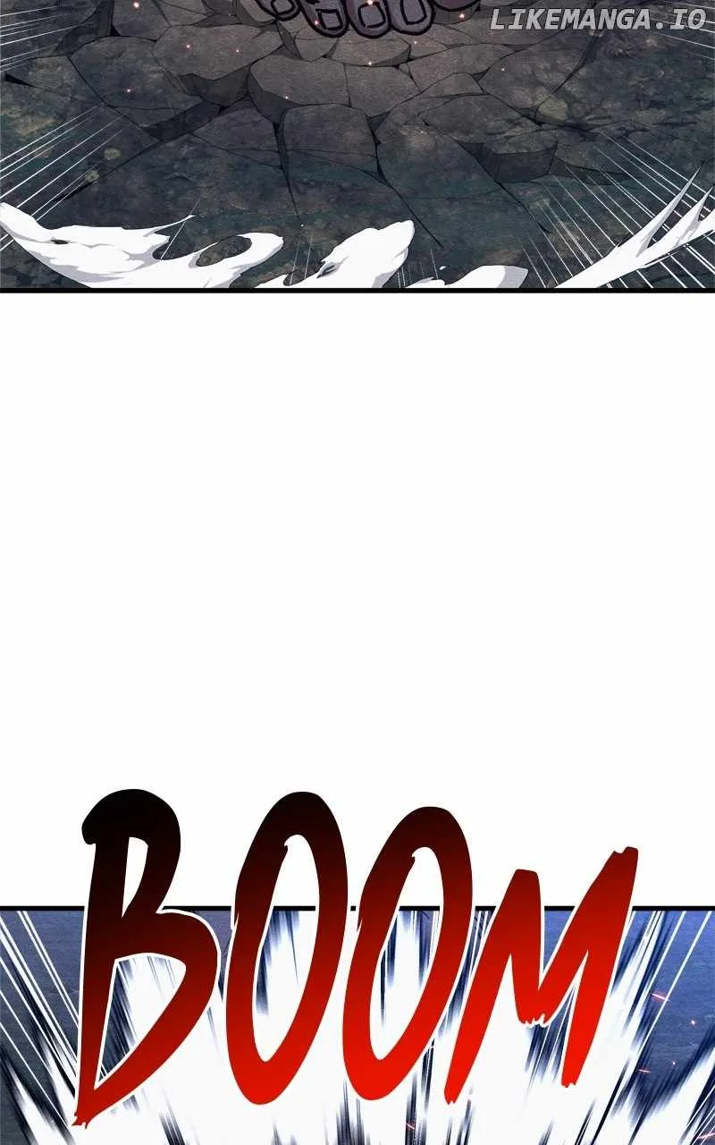 Zombie X Slasher Chapter 77 page 61