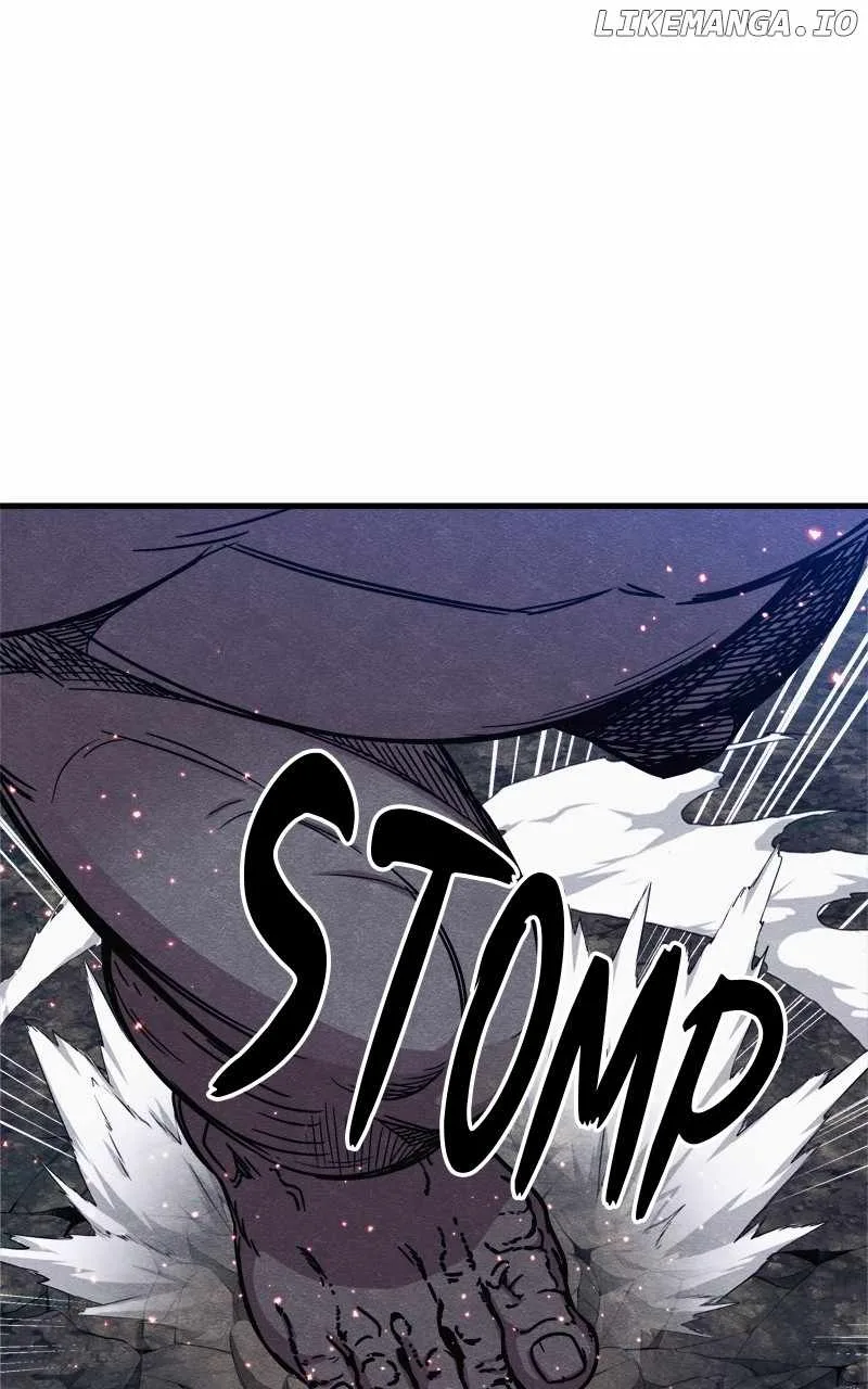 Zombie X Slasher Chapter 77 page 60