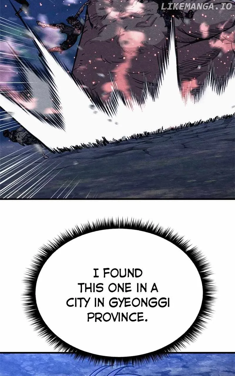 Zombie X Slasher Chapter 77 page 50