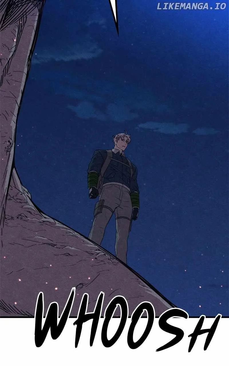 Zombie X Slasher Chapter 77 page 87