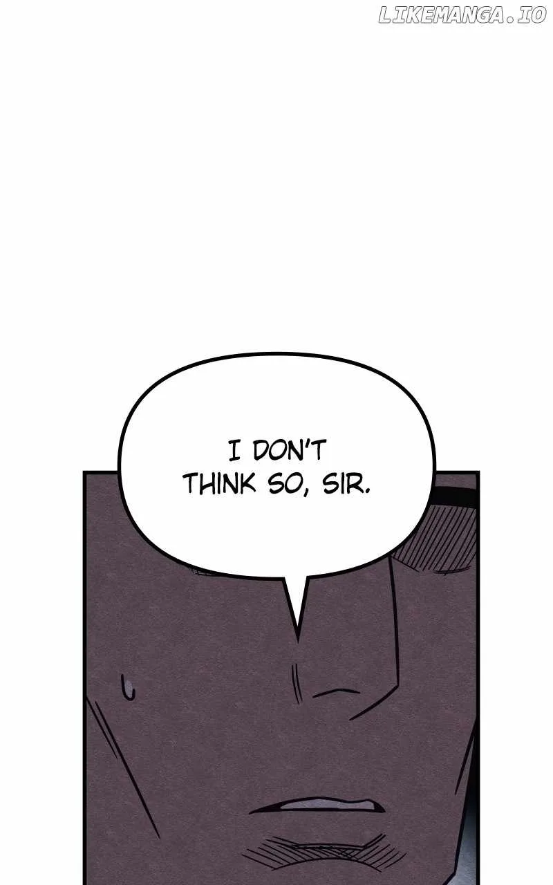 Zombie X Slasher Chapter 77 page 31