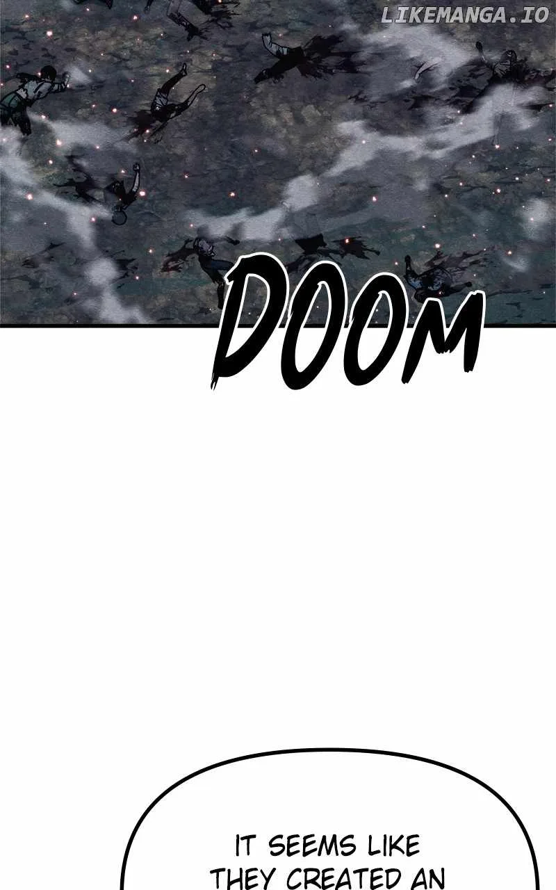 Zombie X Slasher Chapter 77 page 39