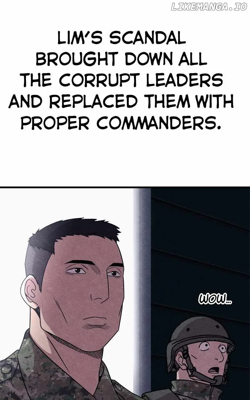 Zombie X Slasher Chapter 77 page 20