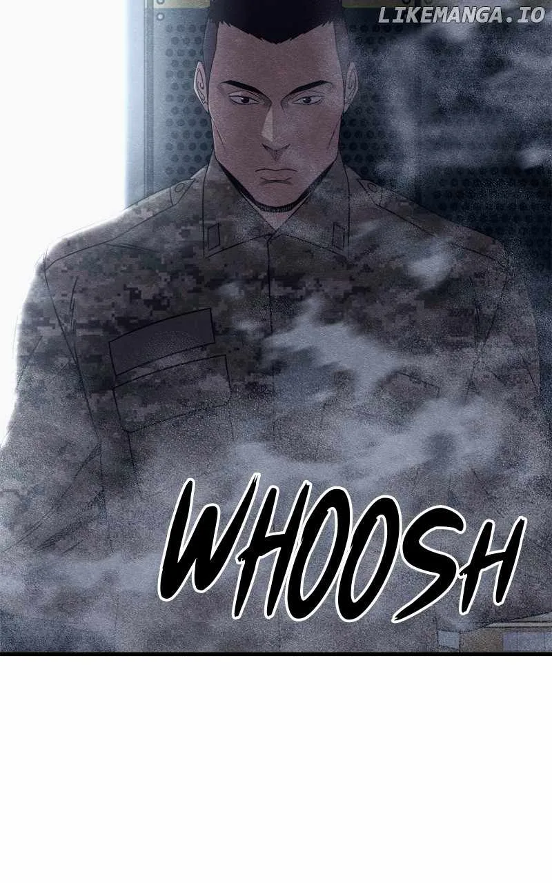 Zombie X Slasher Chapter 77 page 30