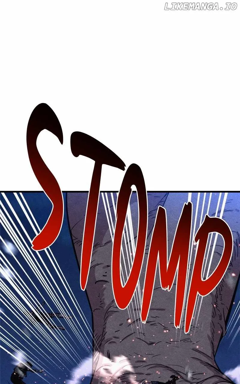 Zombie X Slasher Chapter 77 page 49