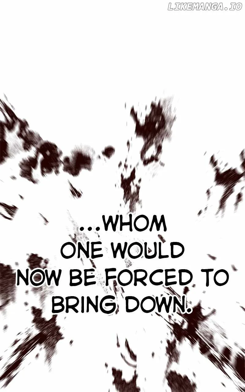 Zombie X Slasher Chapter 80 page 8