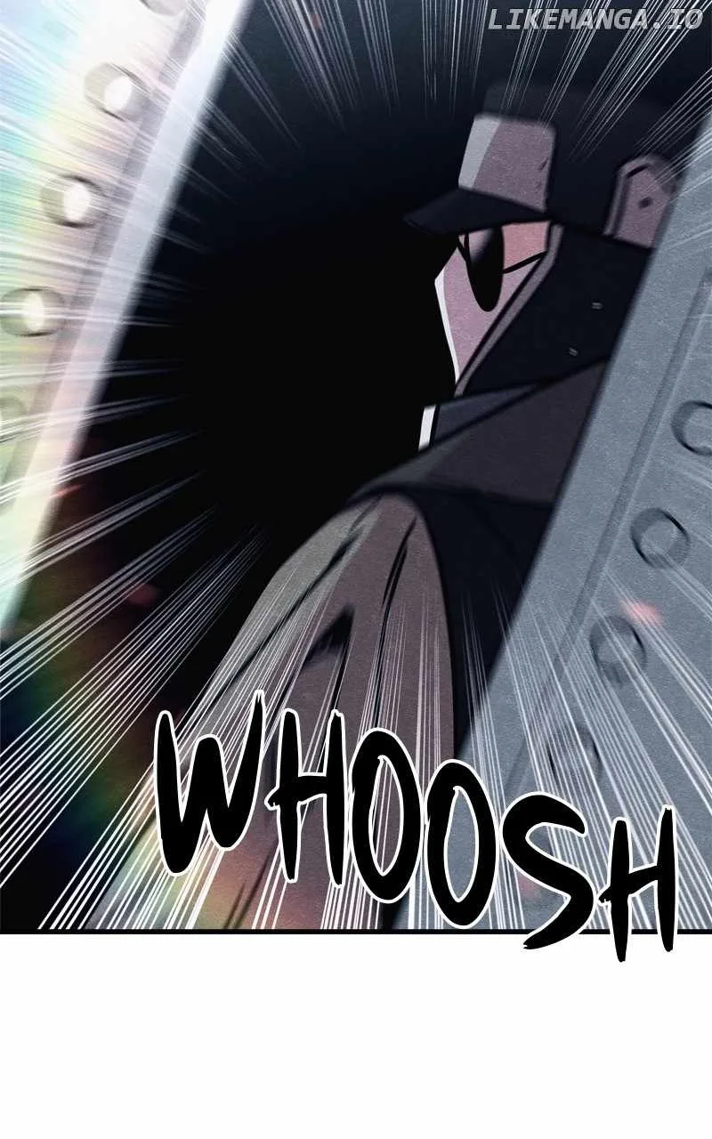 Zombie X Slasher Chapter 80 page 7