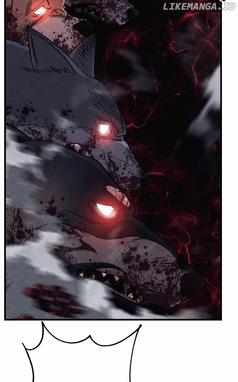 Zombie X Slasher Chapter 80 page 11