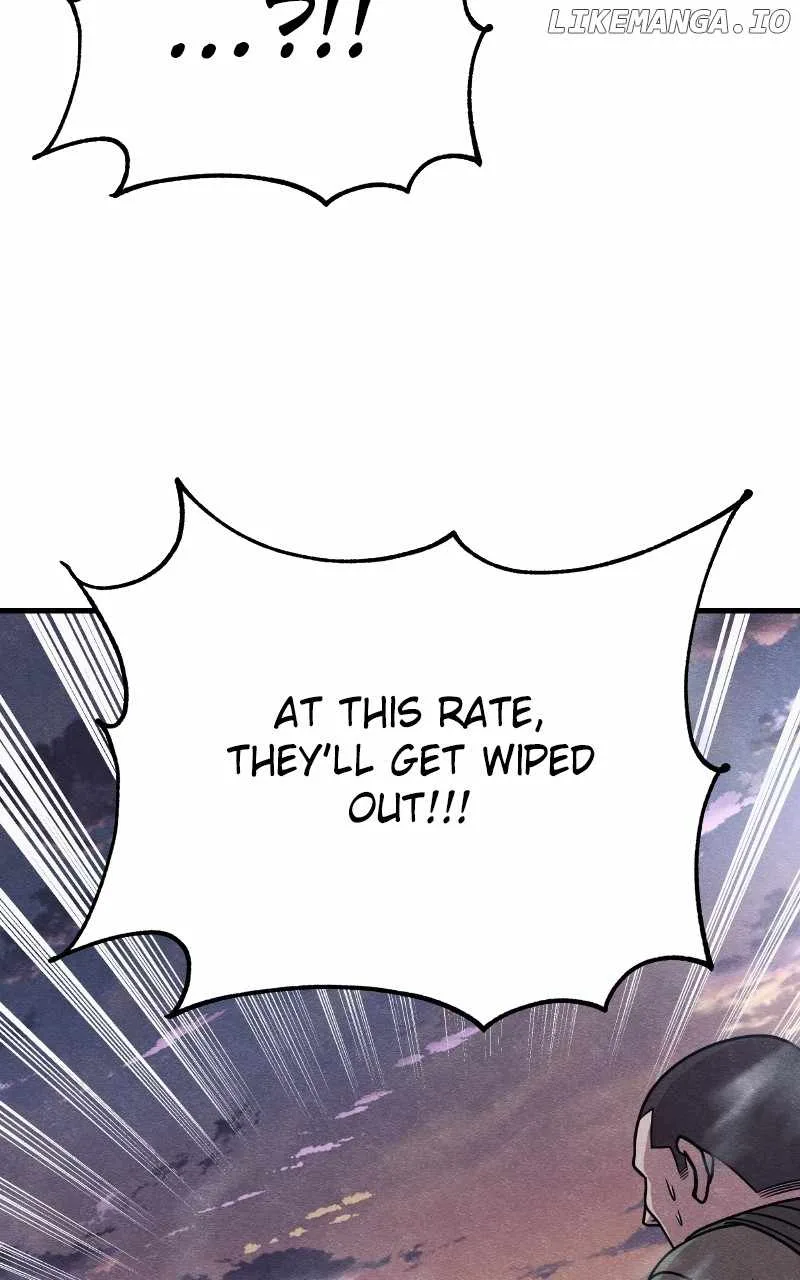 Zombie X Slasher Chapter 80 page 10