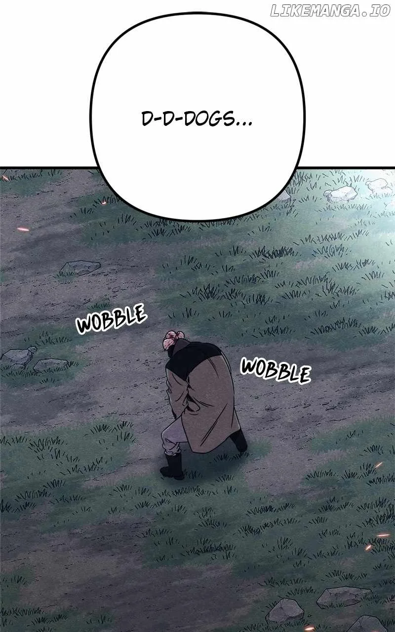 Zombie X Slasher Chapter 80 page 16