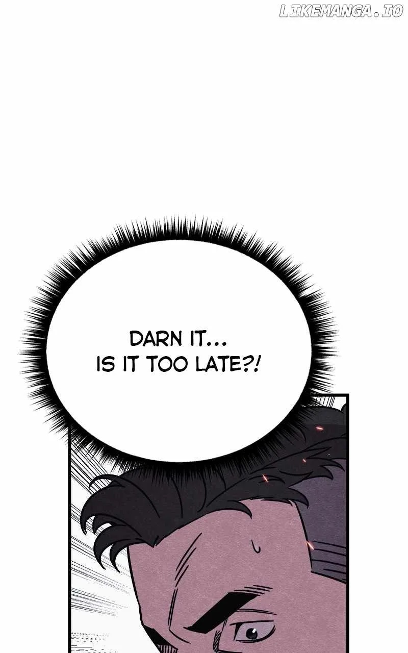 Zombie X Slasher Chapter 80 page 12