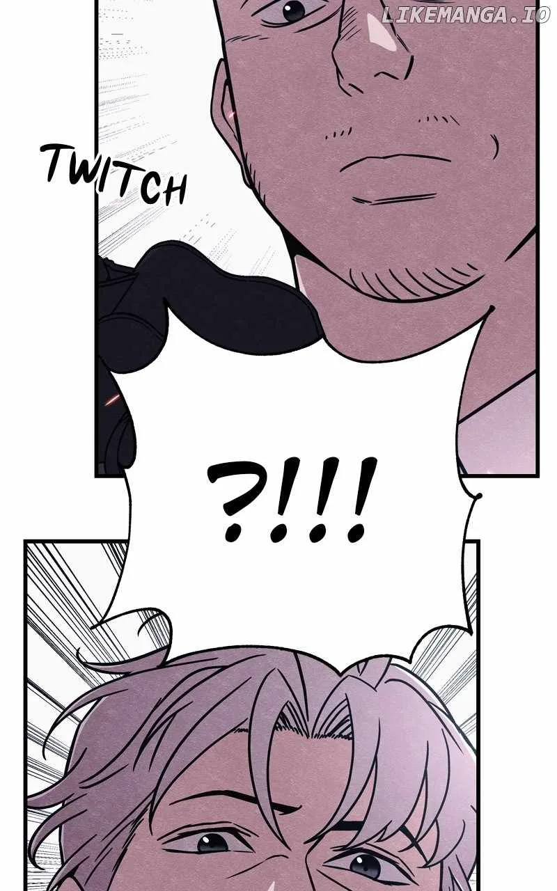 Zombie X Slasher Chapter 80 page 14