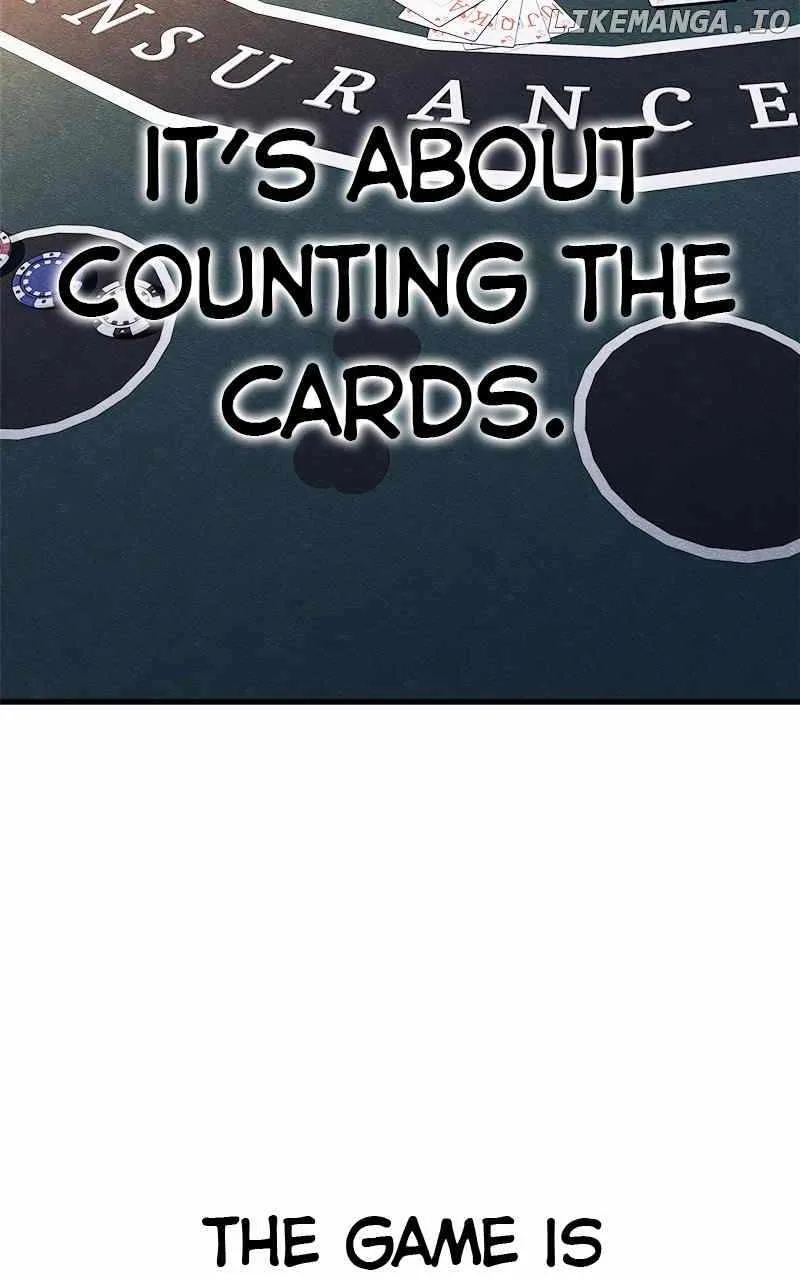 Zombie X Slasher Chapter 79 page 8