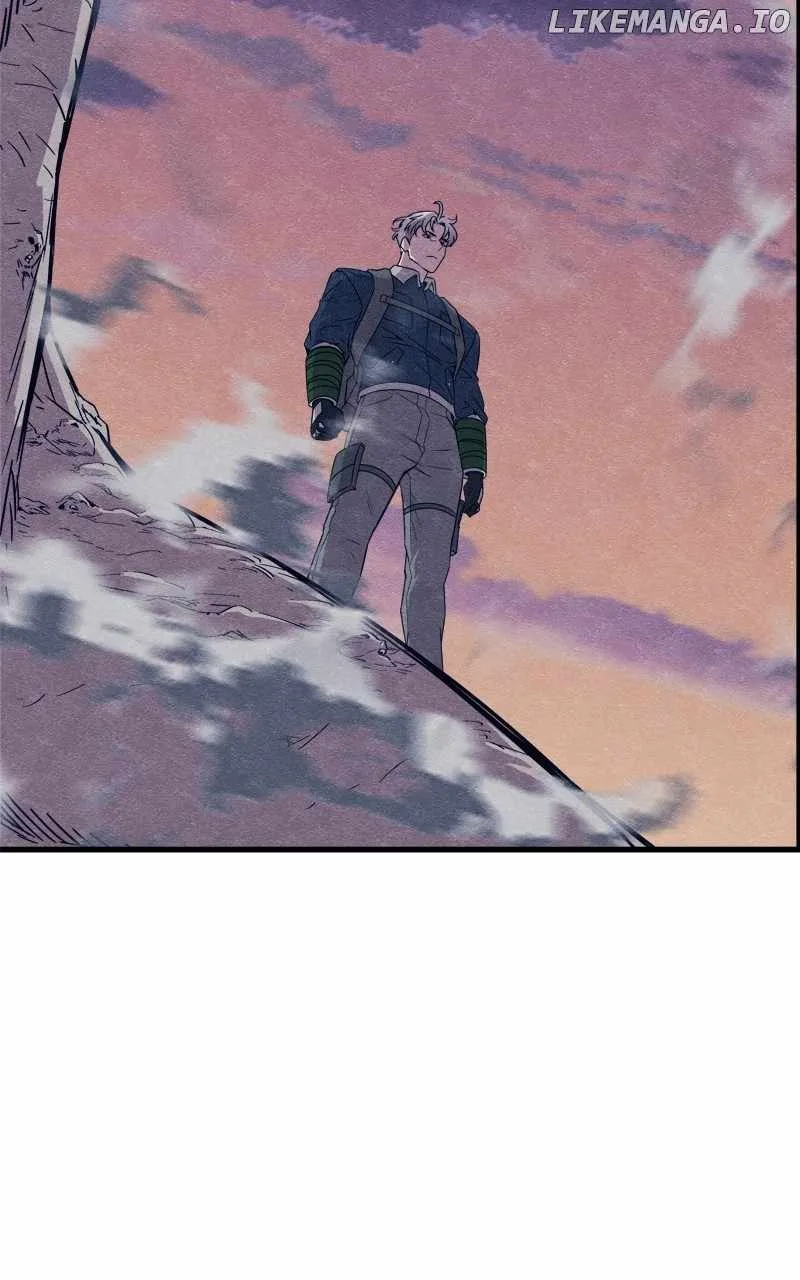 Zombie X Slasher Chapter 78 page 8