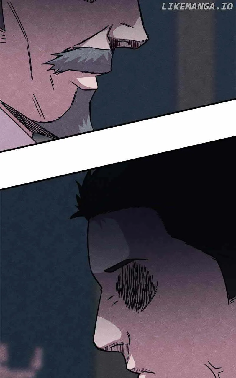 Zombie X Slasher Chapter 79 page 14