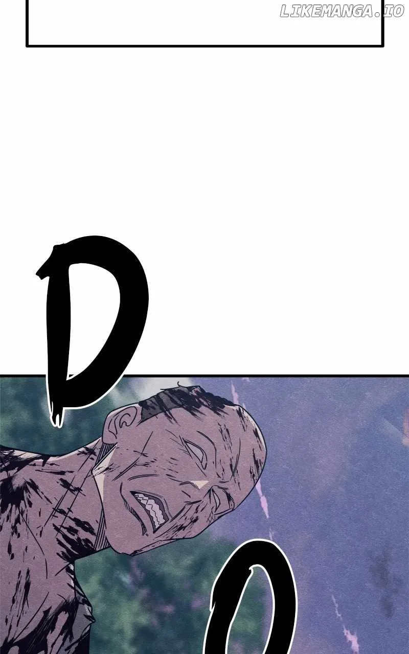 Zombie X Slasher Chapter 78 page 5