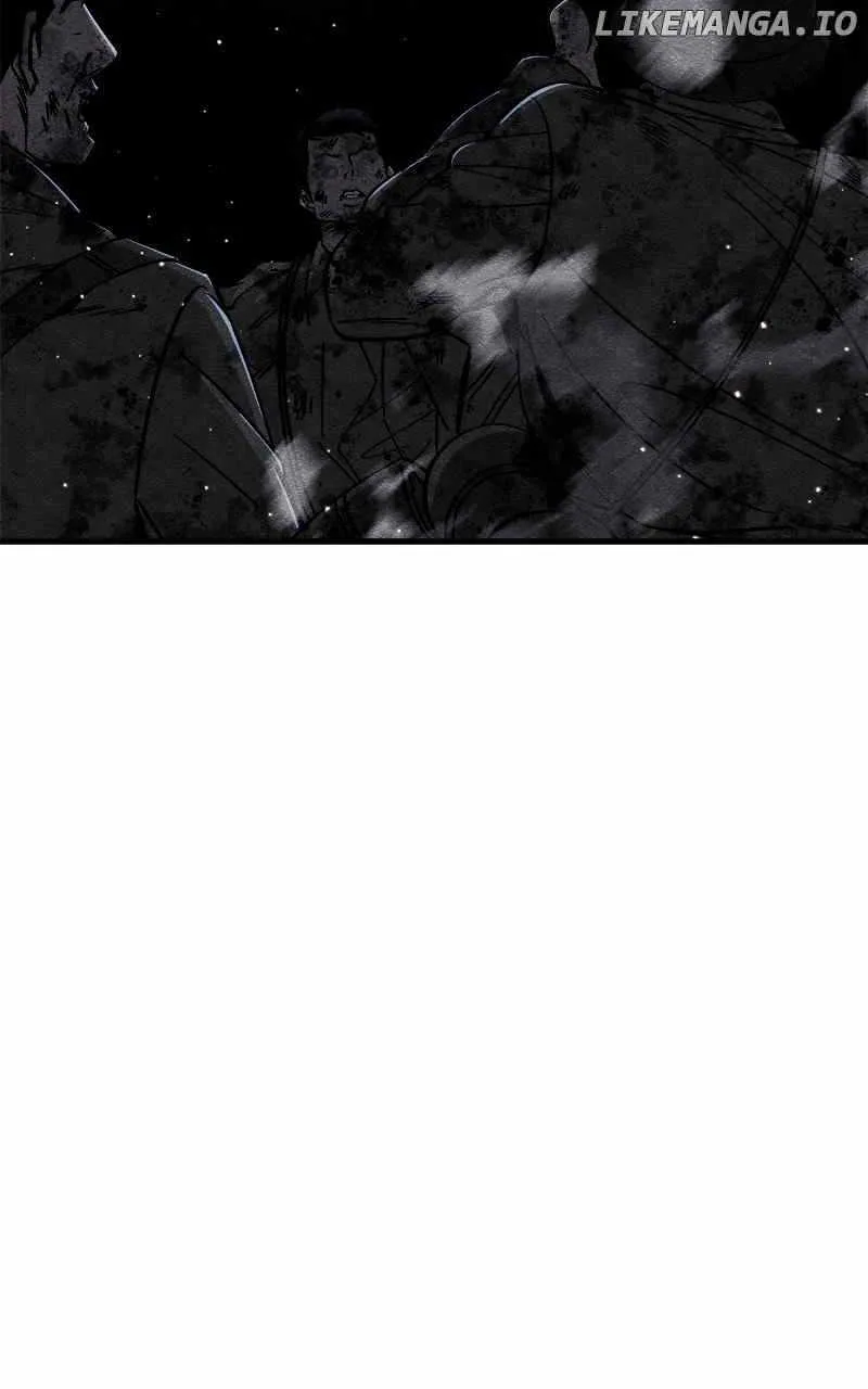 Zombie X Slasher Chapter 79 page 5