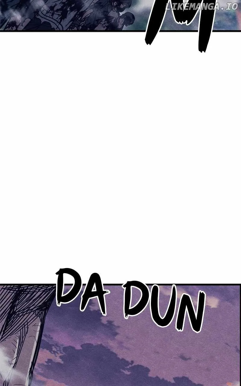 Zombie X Slasher Chapter 78 page 7
