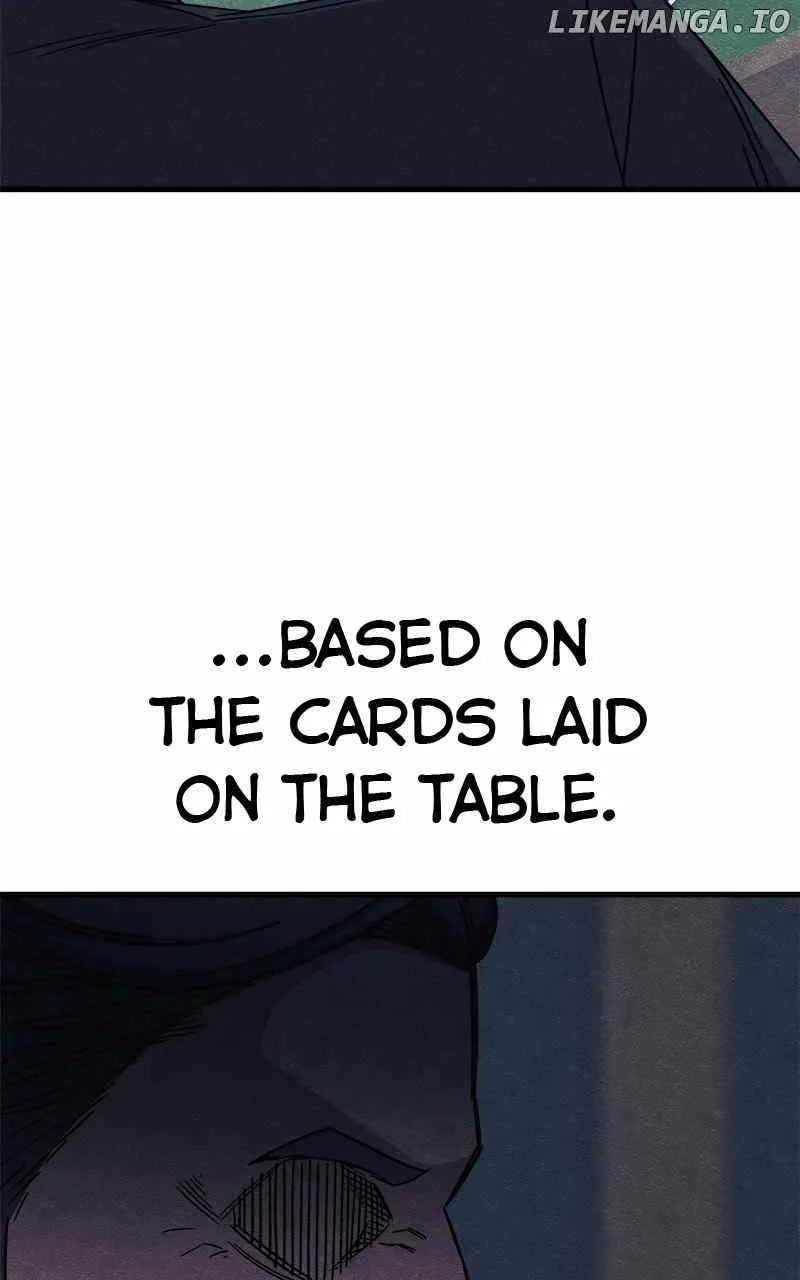 Zombie X Slasher Chapter 79 page 13