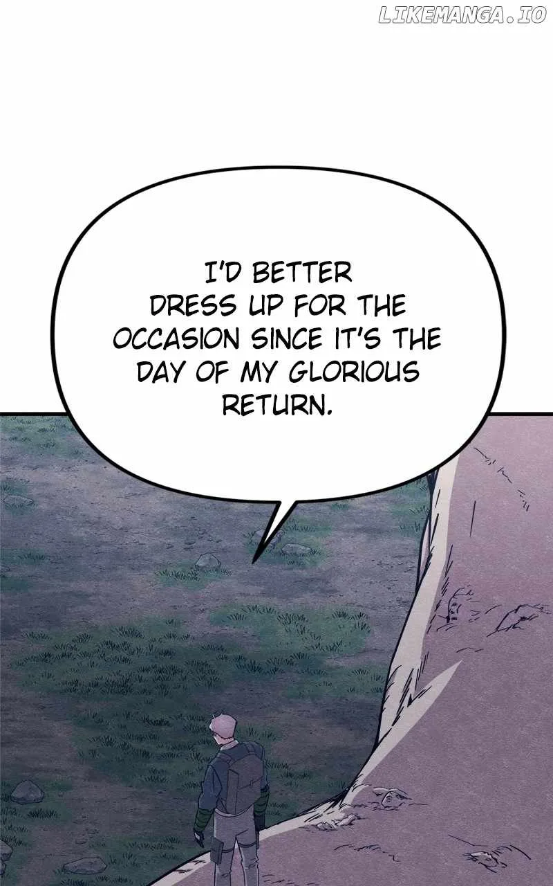 Zombie X Slasher Chapter 78 page 9