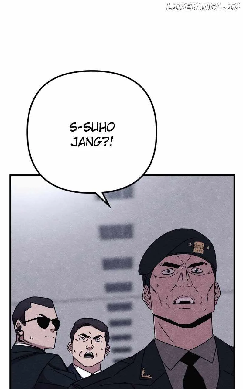 Zombie X Slasher Chapter 82 page 3