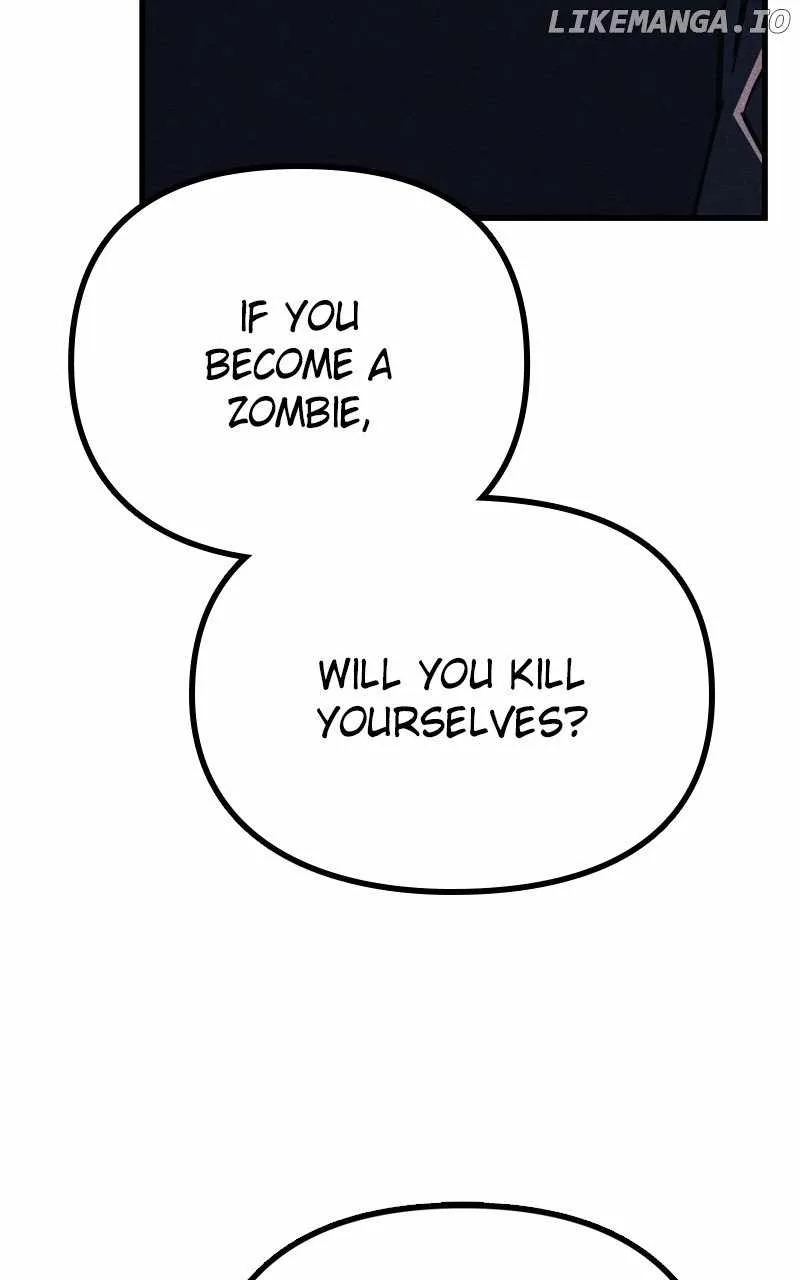 Zombie X Slasher Chapter 82 page 10