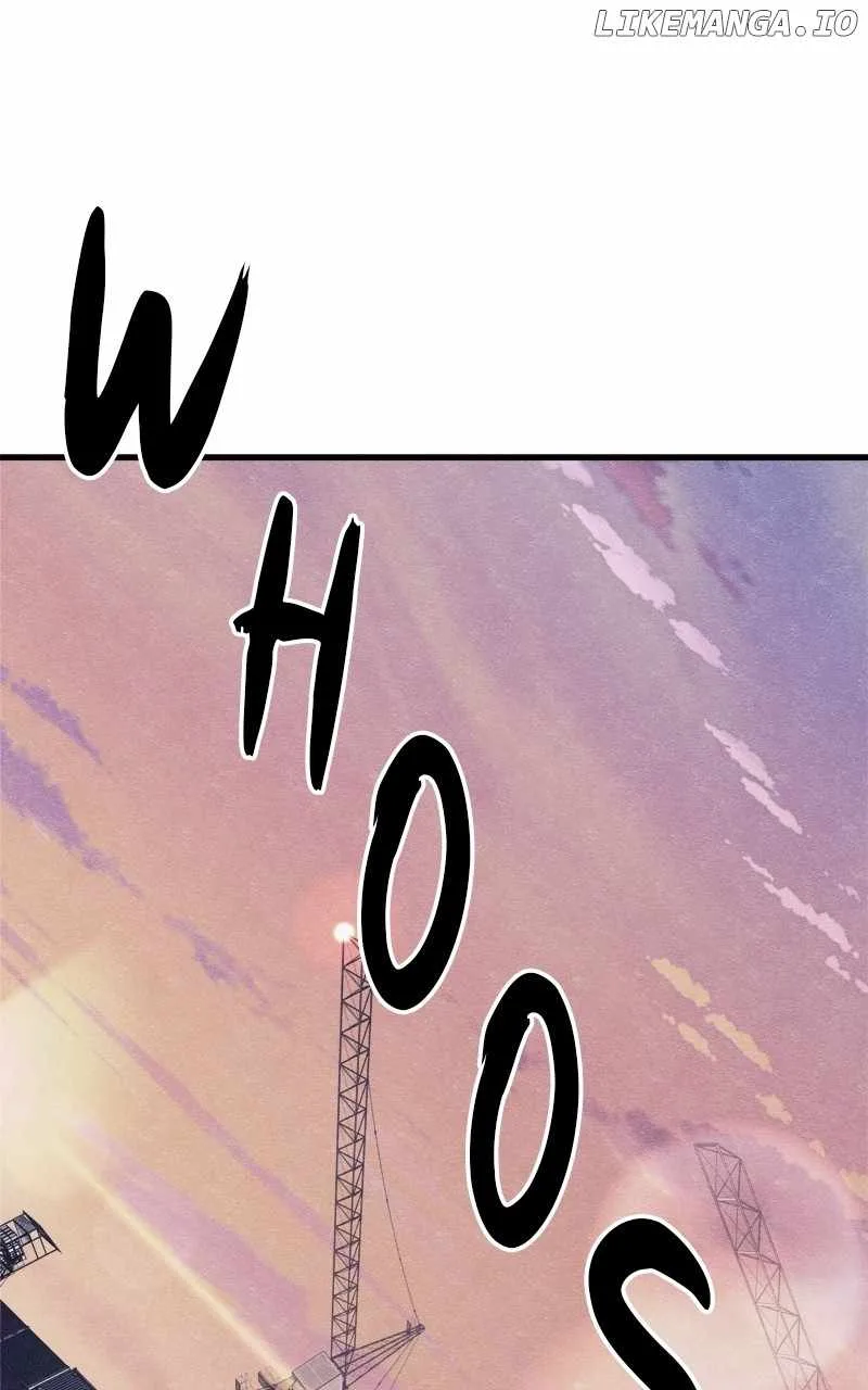 Zombie X Slasher Chapter 78 page 3