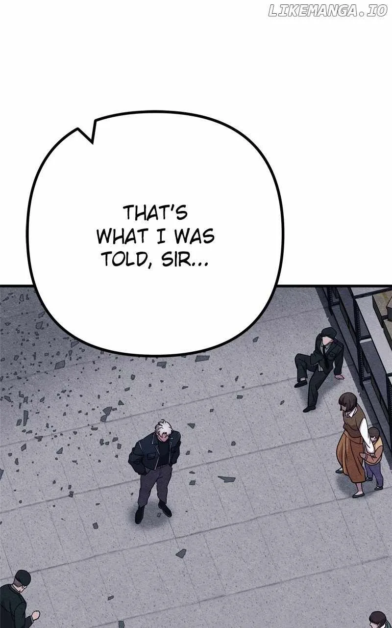 Zombie X Slasher Chapter 82 page 4