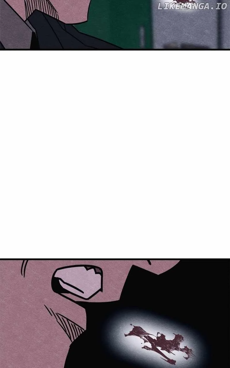 Zombie X Slasher Chapter 82 page 12