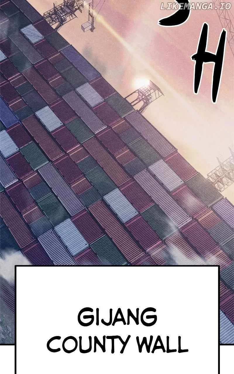 Zombie X Slasher Chapter 78 page 4