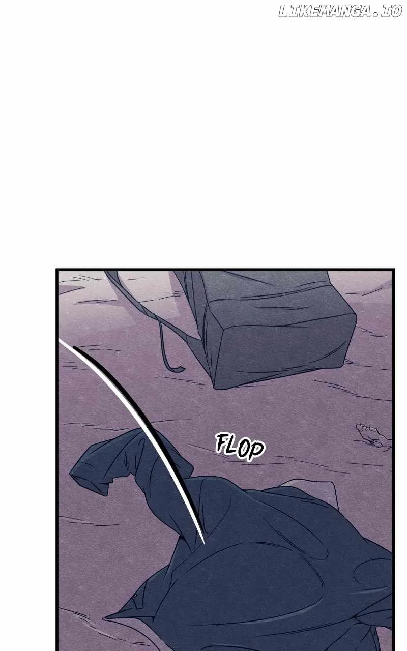 Zombie X Slasher Chapter 78 page 13