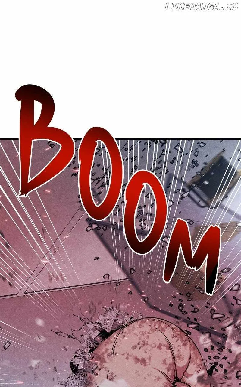 Zombie X Slasher Chapter 82 page 2
