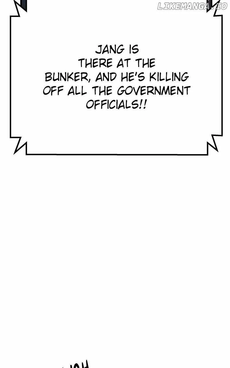 Zombie X Slasher Chapter 82 page 13