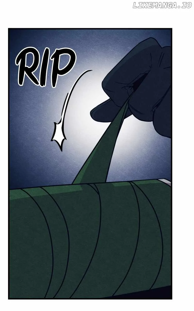 Zombie X Slasher Chapter 78 page 12